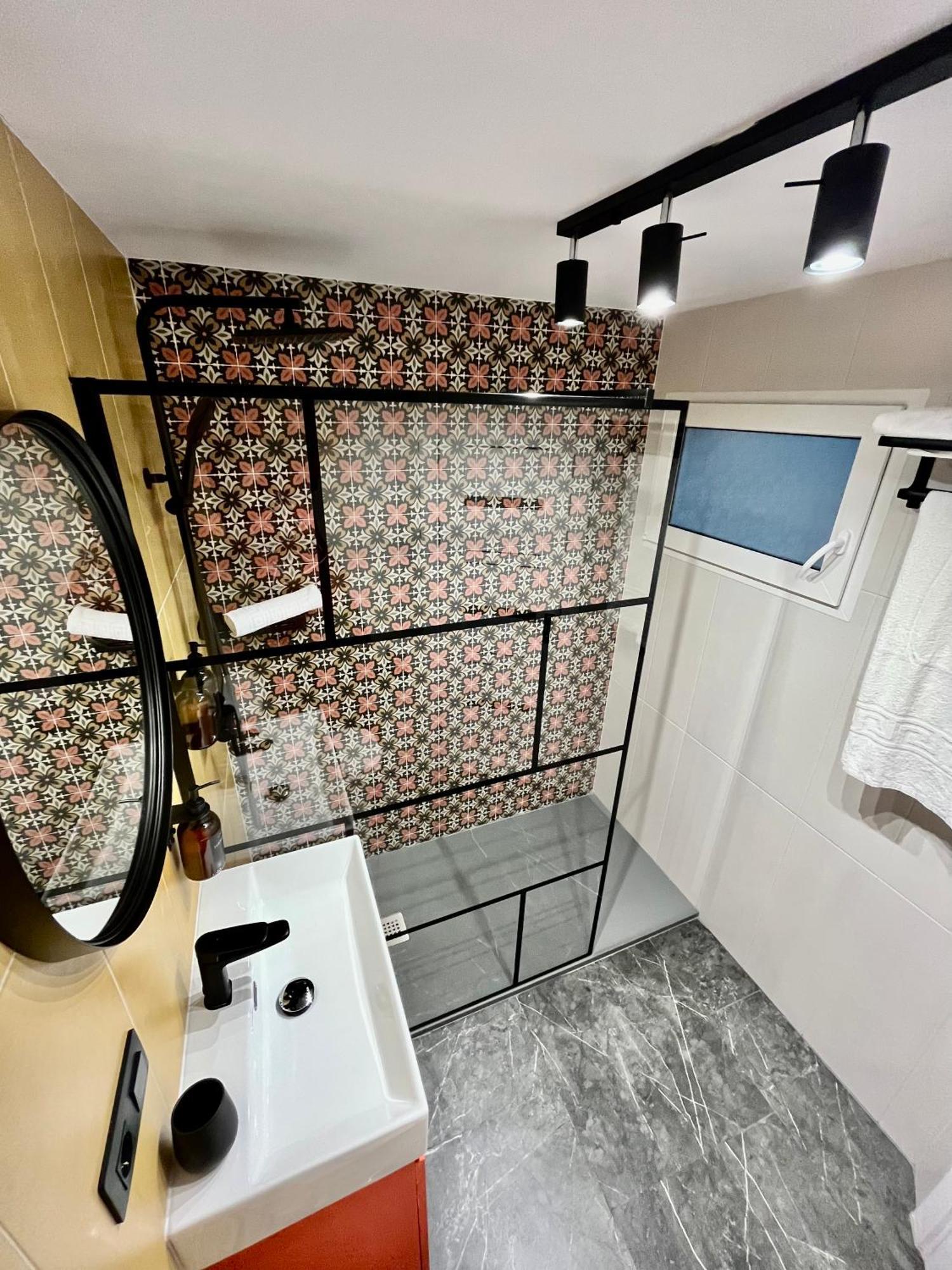 Elegante Apartamento Tres Colores Аликанте Экстерьер фото