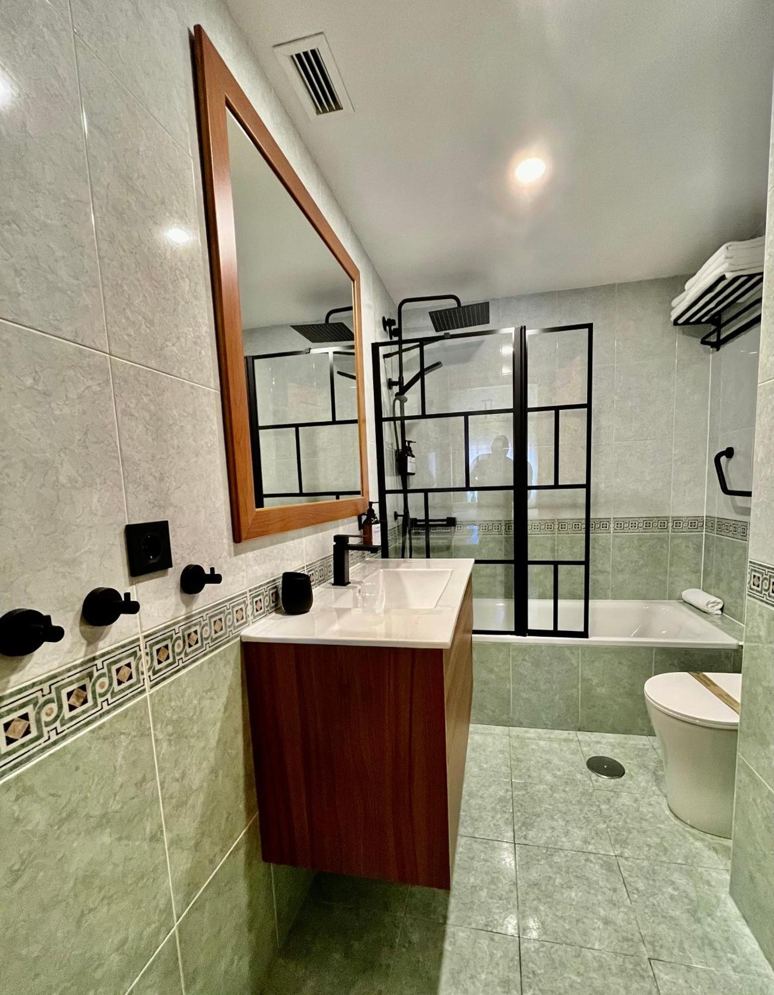 Elegante Apartamento Tres Colores Аликанте Экстерьер фото
