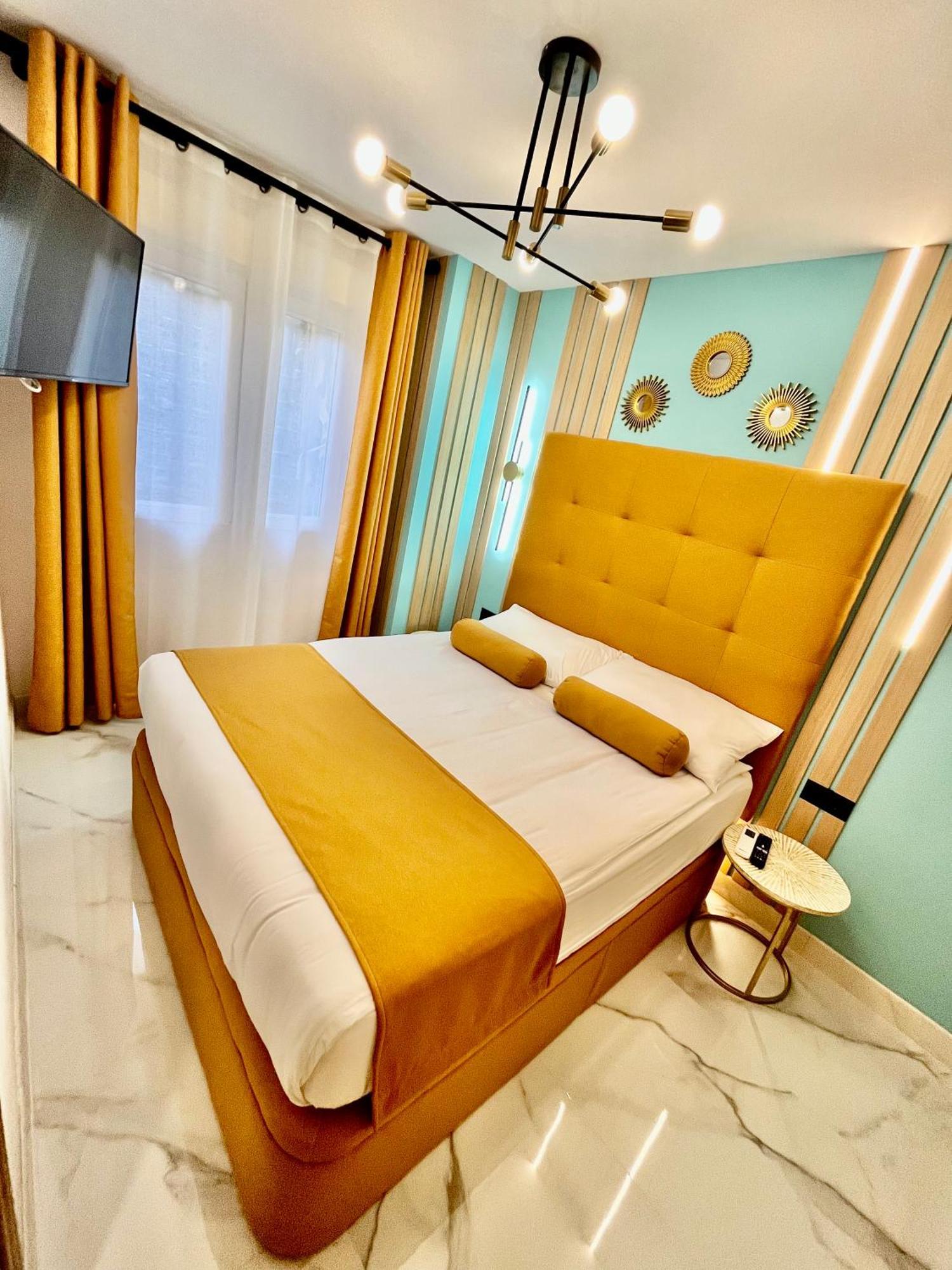 Elegante Apartamento Tres Colores Аликанте Экстерьер фото