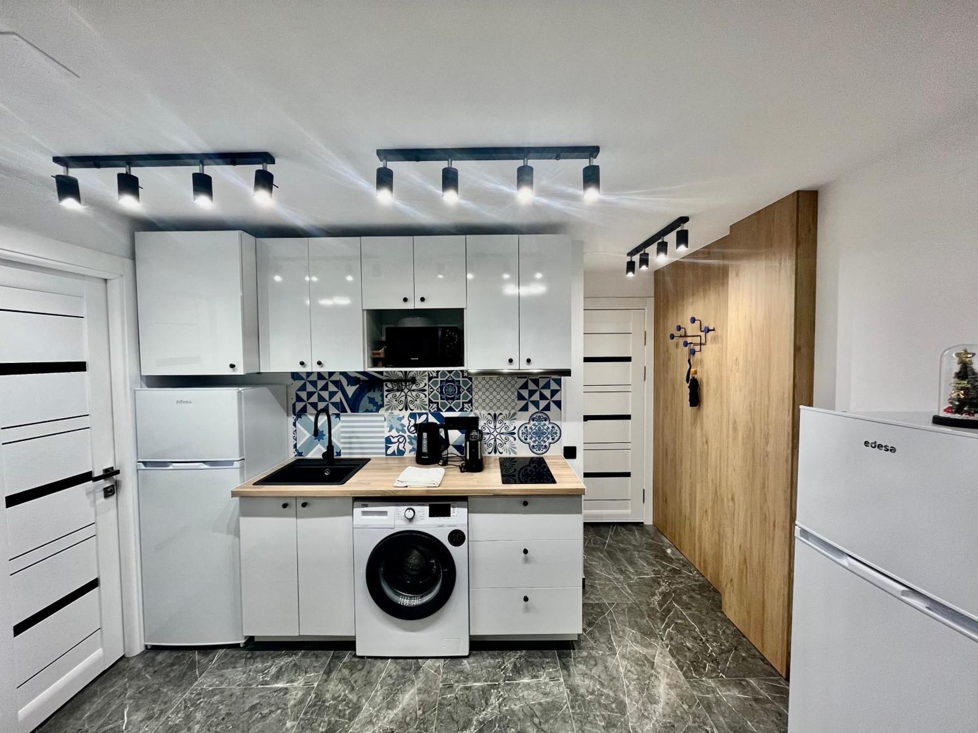 Elegante Apartamento Tres Colores Аликанте Экстерьер фото