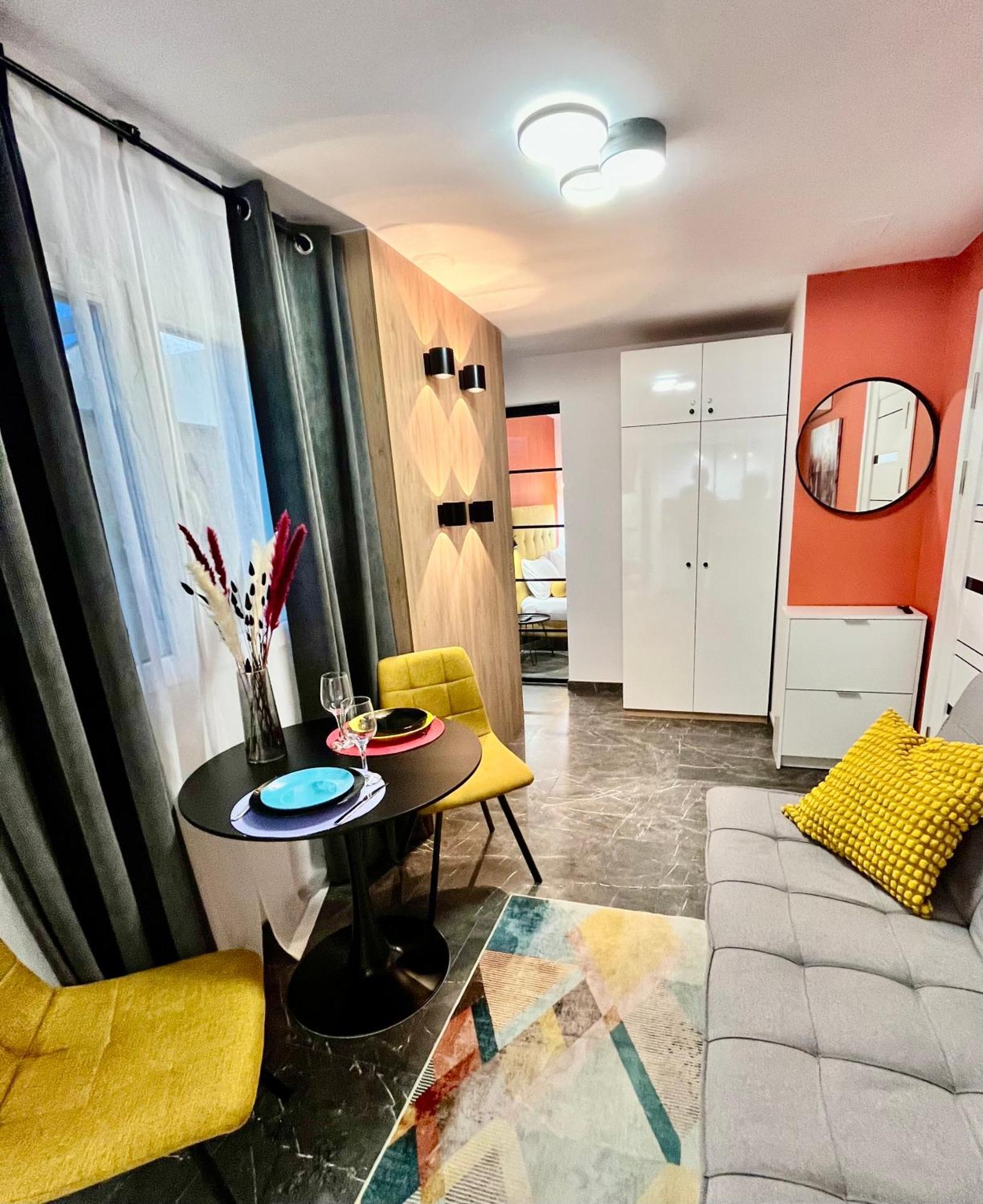 Elegante Apartamento Tres Colores Аликанте Экстерьер фото