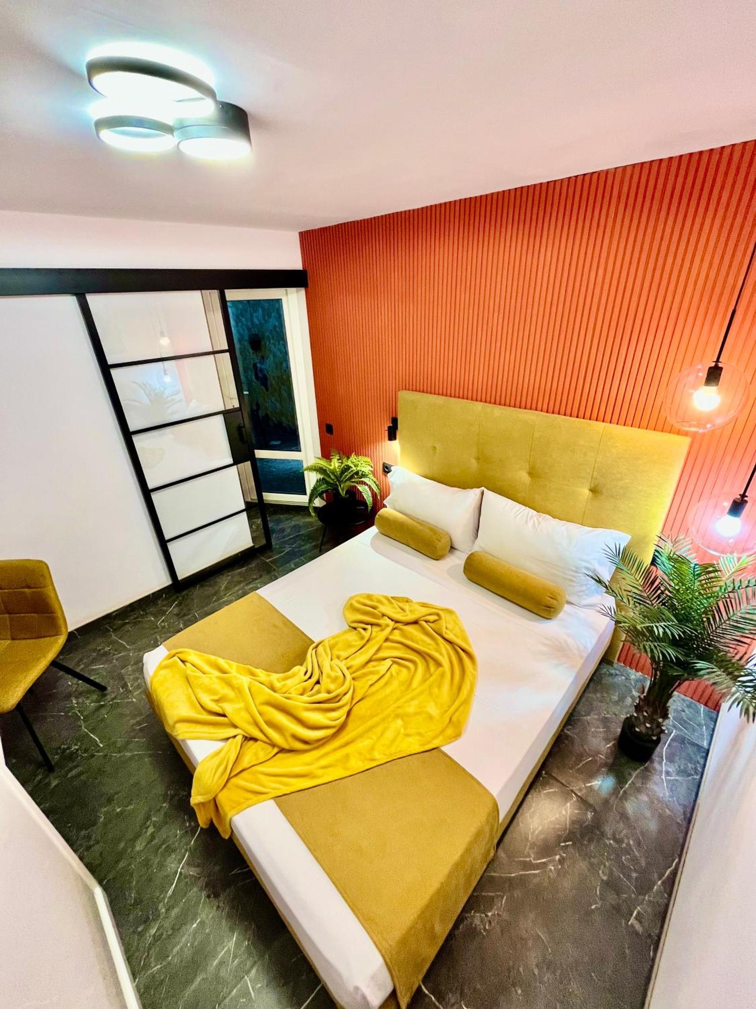 Elegante Apartamento Tres Colores Аликанте Экстерьер фото
