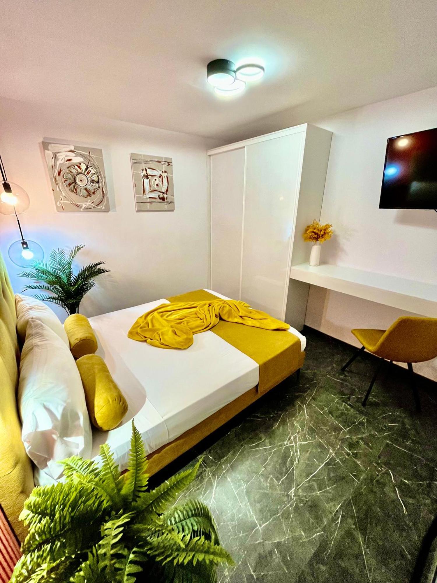 Elegante Apartamento Tres Colores Аликанте Экстерьер фото
