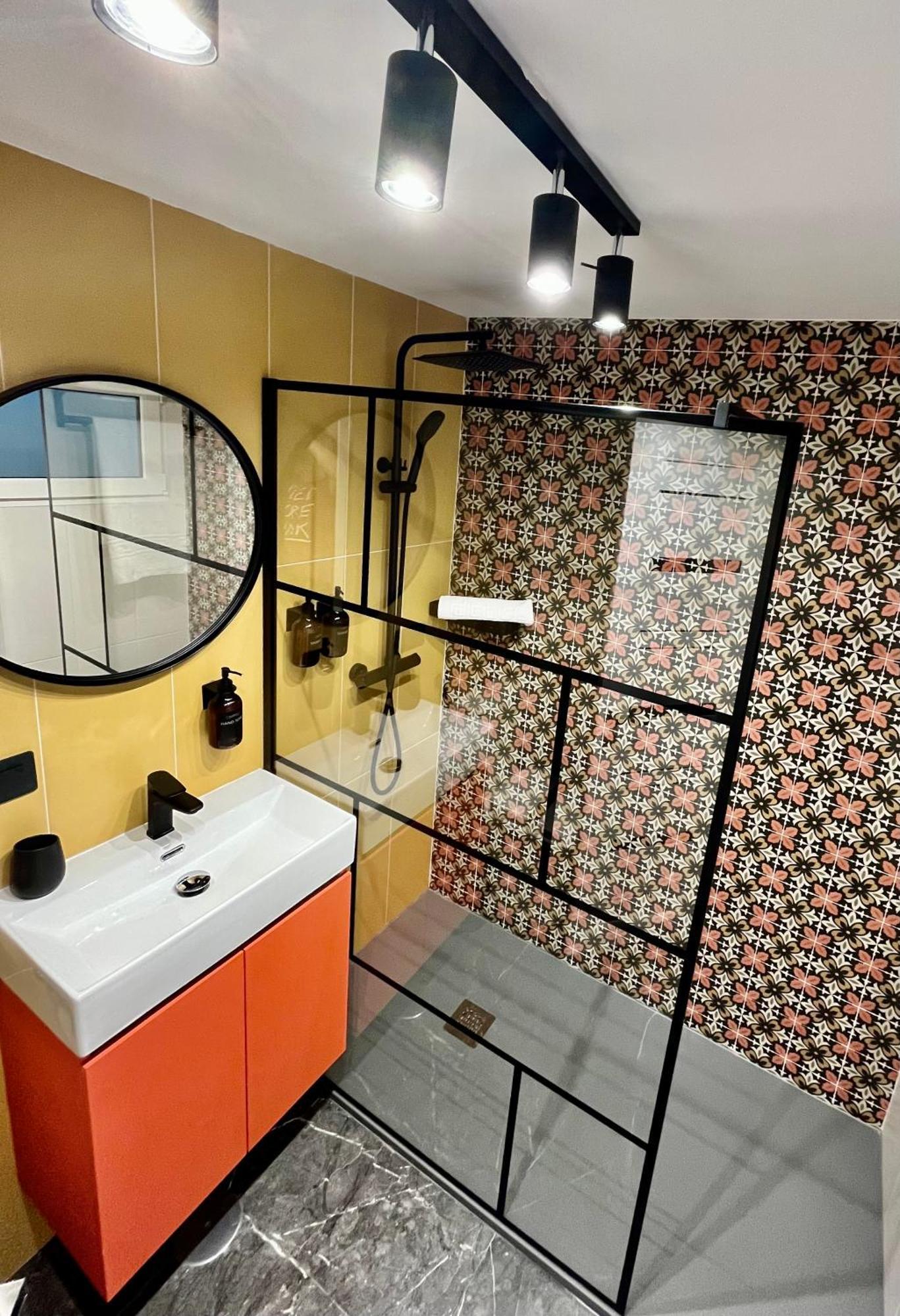 Elegante Apartamento Tres Colores Аликанте Экстерьер фото