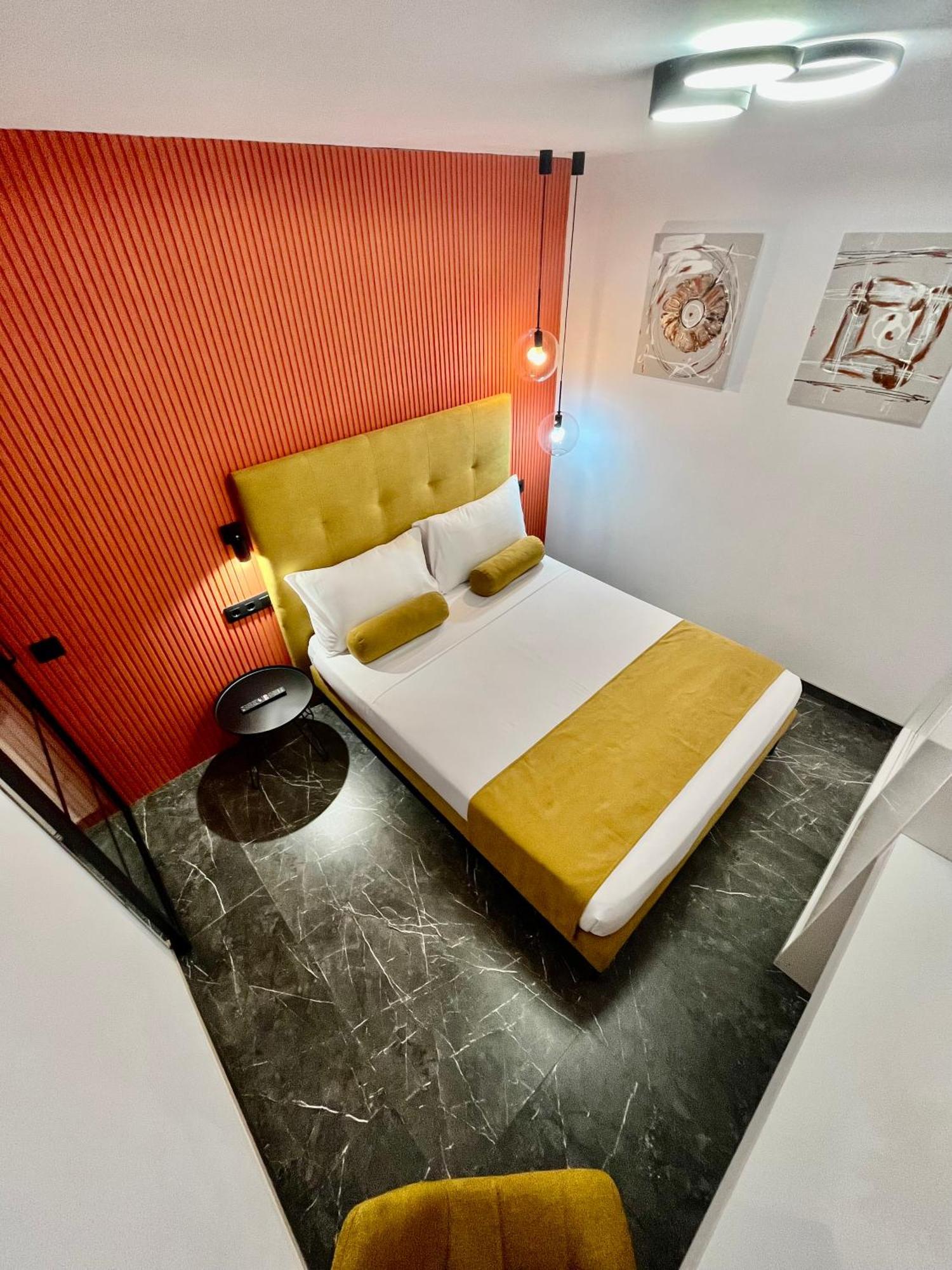 Elegante Apartamento Tres Colores Аликанте Экстерьер фото